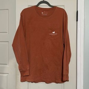 Men’s Southern Marsh t-shirt size large